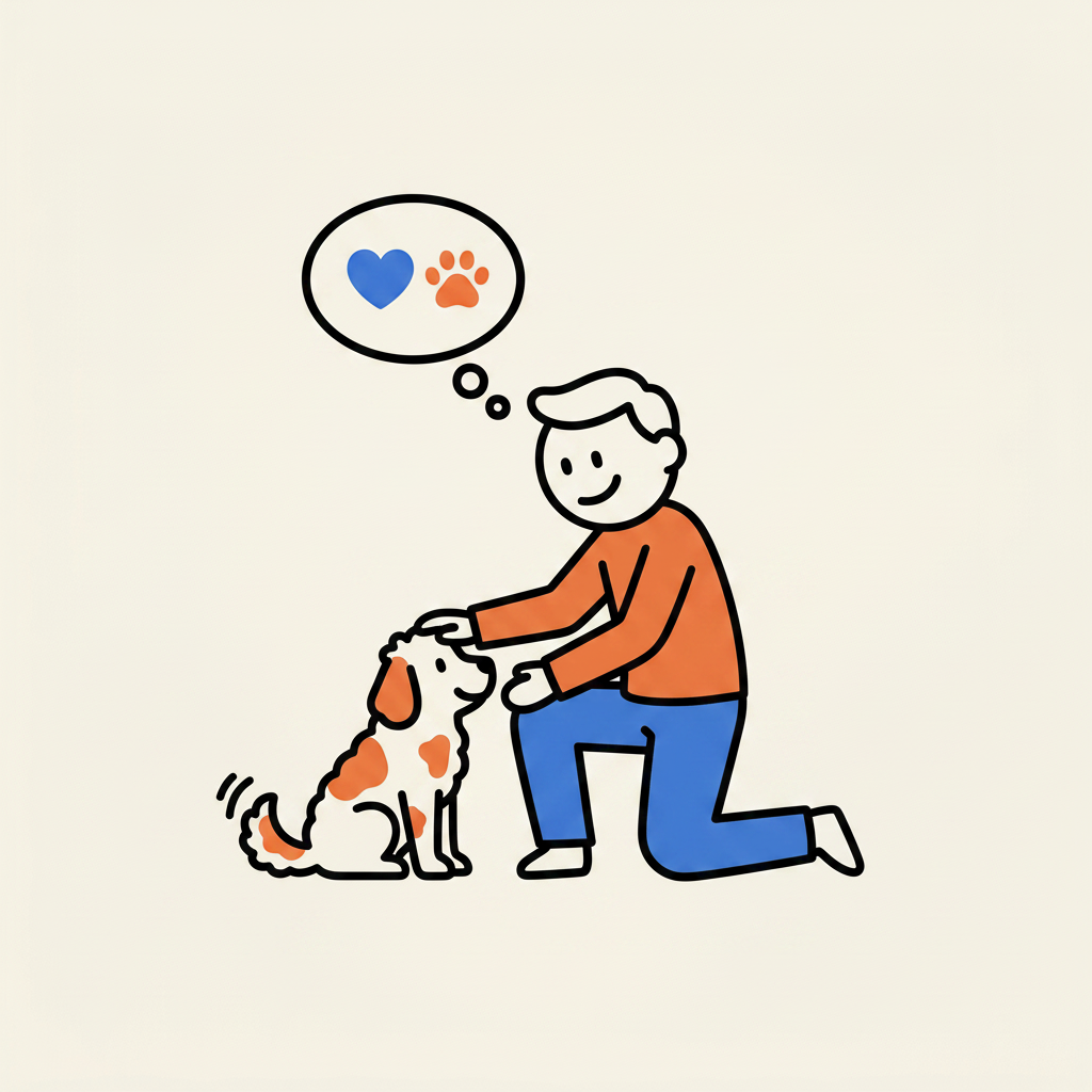 look after — 世話する
